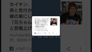 神回爆笑！ツイートにアフレコしてみたwwwwwTwitter [upl. by Calbert912]