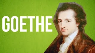 LITERATURE  Goethe [upl. by Brockwell]