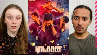 RATSASAN Tamil Movie CLIMAX Reaction Part 11  Vishnu Vishal  Amala paul  Saravanan [upl. by Tressia469]