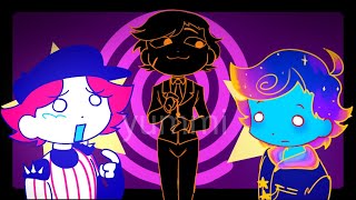 MESMERIZER ANIMATION MEME [upl. by Rafael]