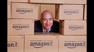 Greedy Amazon blackmails Seattle doesnt want to pay taxes who could help Homeless people [upl. by Arette]