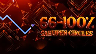 TOP 7 Sakupen Circles 66100 [upl. by Wimsatt]