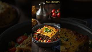 🌶️🟡🌿🍲 How to Cook South African Bobotie South Africa 🍲 South African Bobotie Recipe 🏠 [upl. by Ashraf307]