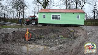 Eerste Fien amp Teun Boerderij op Vakantiepark Molenwaard [upl. by Benedetta]