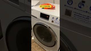 IIT INDORE Hostel Washing Area ❤️ Hostel Facility  hosteltouriitindorejeejeeadvanced [upl. by Emerald]