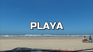 VAMOS PARA LA PLAYA [upl. by Bickart555]