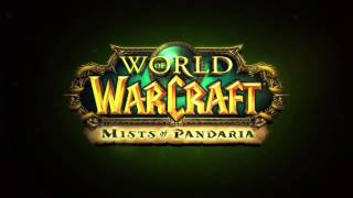 WoW Mists of Pandaria OST  Wrathion [upl. by Pernell]