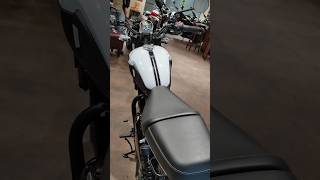 New Jawa Yezdi Roadster 🔥 Big Updates and Features 2023 Short Video [upl. by Ultan]