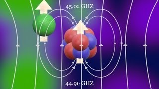 How To Make a Quantum Bit [upl. by Gemoets]