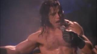 Danzig  Mother 93 Live [upl. by Brodie80]