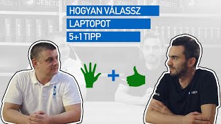 Hogyan válassz laptopot 51 tipp ami 2020ban is aktuális lesz [upl. by Ryon743]