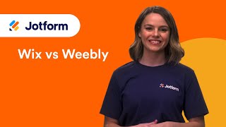 Wix vs Weebly A Few Key Differences [upl. by Idalia860]