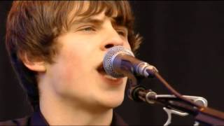 Jake Bugg  Two Fingers  Live at Glastonbury 2013 [upl. by Graubert]