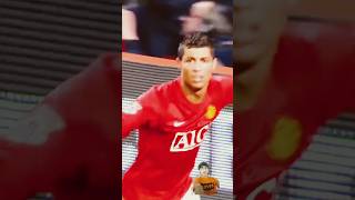 Ronaldo disallowed goal 🚫⚽ edit footballgoals football incrediblegoals cr7 footballomggoals [upl. by Trilley]