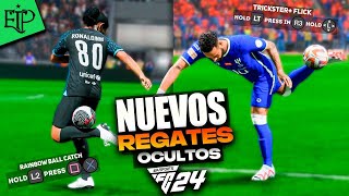 8 TRUCOS para GANAR MAS en FC 24 TUTORIAL [upl. by Dnaloy]