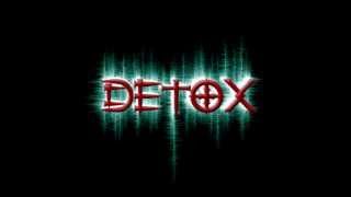 Daniel Blotox  Detox  Minimal Techno 2013 [upl. by Sokul]