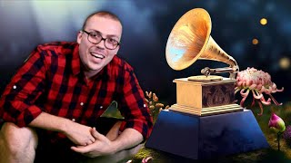 2025 Grammy Awards Picks amp Predictions [upl. by Long]