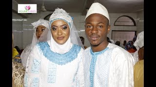 Mounir Events Mariage du couple Koné [upl. by Akemit]