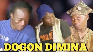 Zèkètè BOUA DOGON fah  Dogonon dimina [upl. by Aloap]