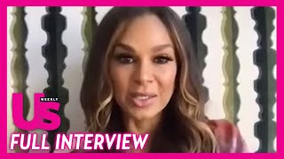 RHOBH Sheree Zampino On Will amp Jada Pinkett Smith Drama Erika Jayne vs Garcelle Beauvais Son amp More [upl. by Sverre]