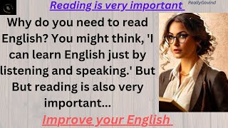 English story books english spokenenglish englishgrammar learnenglish [upl. by Nilson643]