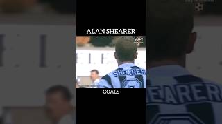 Alan Shearer Goals [upl. by Pansie]