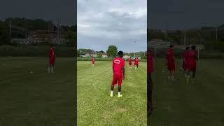 Giovanile Rimini training Camp [upl. by Meehahs]