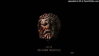 Lazza  Polifemo Freestyle [upl. by Evol]