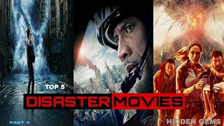 MUST WATCH DISASTER MOVIESPart4 [upl. by Ecidnac]