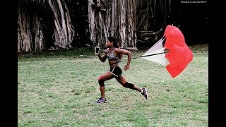 My Favourite training place Mauritius Island [upl. by Nosauq909]