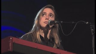 Julien Baker  Televangelist Live in London [upl. by Teevens]