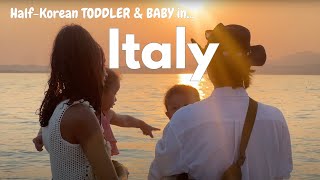 Family Vacation Lake Garda  1 Week Trip Guide HOT SPOTS Italian Cities Kids Friendly Activities [upl. by Elehcar]