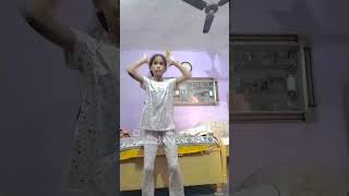 bha fadke nachan nu ji krda like ytshorts dance whos maanvi [upl. by Dranik]