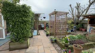 Willows End Stalybridge  Virtual Tour [upl. by Fulcher]