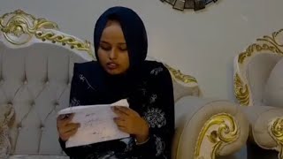 happy murzal sumayo muqaaladi isbucan ugu qosolka badnaa shactaro somali tiktok ila qosol [upl. by Flieger546]