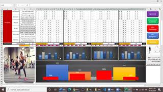 SOFTWARE DE PLANIFICACIÓN DEL ENTRENAMIENTO DE FUERZA MESOCICLOS Y MICROCICLOS [upl. by Gauthier239]