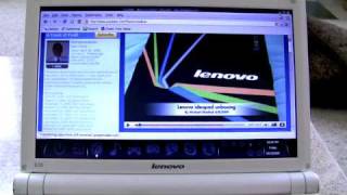 Lenovo QuickStart InstantOn OS Overview [upl. by Nref]