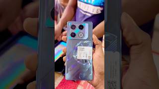 Infinix GT 20 Pro Unboxing✨⚡ [upl. by Ahsemak]