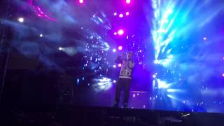 Concierto completo de Daddy Yankee amp Don Omar [upl. by Remoh]