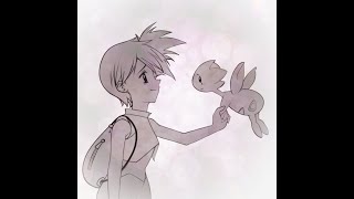 Rachel Lillis Tribute Goodbye [upl. by Nodnarg617]