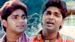 Pawan Singh Sad Song  लोर अखिया से बहे  Jab Kehu Dil Me Sama Jala  Bhojpuri Sad Movie Song [upl. by Lavern]