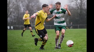 Taffs Well v Cwmbran Celtic  3rd February 2024 [upl. by Adnorhs]