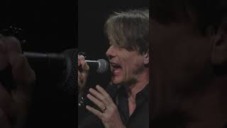 Brett Anderson covering ‘The Killing Moon’ with the Paraorhestra [upl. by Aidualk]