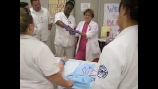 Medical Prep Institute of Tampa Bay Now Tampa Medical College 8139321710 [upl. by Cadman]