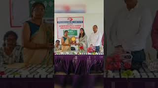 womens health and Hygiene Awareness workshop song marathi healtheducationalngo [upl. by Eamaj]