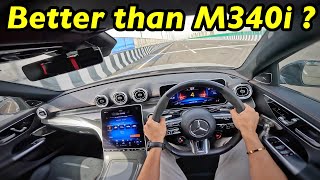 Mercedes Benz C43 AMG Full Drive Review Aayushssm [upl. by Grefer924]