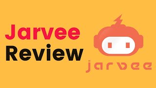 Jarvee Review Features Setup amp Price [upl. by Arymahs]