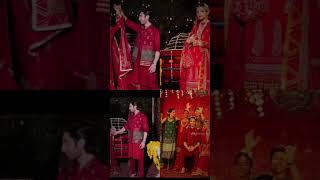 Sehar Khan wedding pics youtubeshorts SyedaBA plzlikeandsubscribemychannel unfreezmyacco [upl. by Ramoh133]