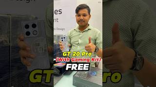 GT 20 Pro  Full Gaming Kit Ke Sath shorts infinixgt20pro [upl. by Ynttirb]