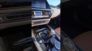 SPORTY ROADSTER MANUAL GEARBOX AND SUNSHINE THATS LIFE carreview ROADSTER cabriolet bmw CAR [upl. by Enilav]